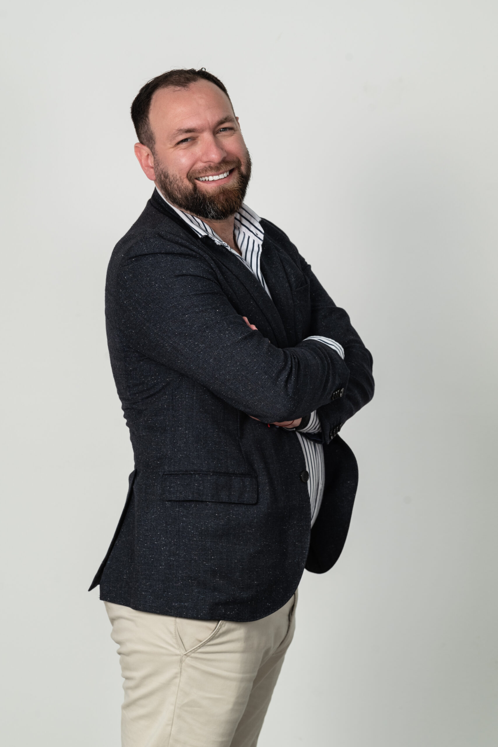 Pablo Faija